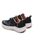 SHEAR Black Women's Running Shoes