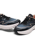 SHEAR Black Women's Running Shoes