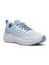 SHEAR White Women's Running Shoes