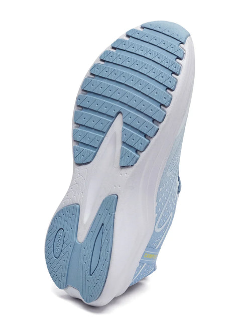 SHEAR White Women's Running Shoes