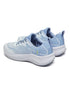 SHEAR White Women's Running Shoes