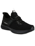 SHERRY Black Women's Walking Shoes