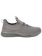 SHERRY Grey Women's Walking Shoes