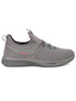 SHERRY Grey Women's Walking Shoes