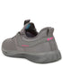 SHERRY Grey Women's Walking Shoes