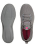 SHERRY Grey Women's Walking Shoes