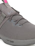 SHERRY Grey Women's Walking Shoes