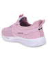 SHERRY Pink Women's Walking Shoes