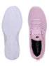 SHERRY Pink Women's Walking Shoes