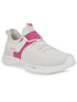 SHERRY White Women's Walking Shoes