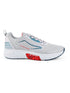 SHOCKERS Grey Men's Running Shoes