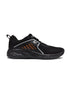 SHOOTER Black Men's Running Shoes