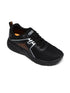 SHOOTER Black Men's Running Shoes