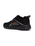 SHOOTER Black Men's Running Shoes