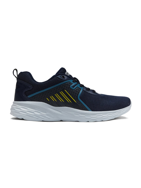 SHOOTER Navy Men's Running Shoes