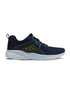 SHOOTER Navy Men's Running Shoes