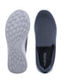 SHUTTLE Grey Men's Walking Shoes