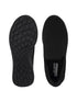 SHUTTLE Black Men's Walking Shoes