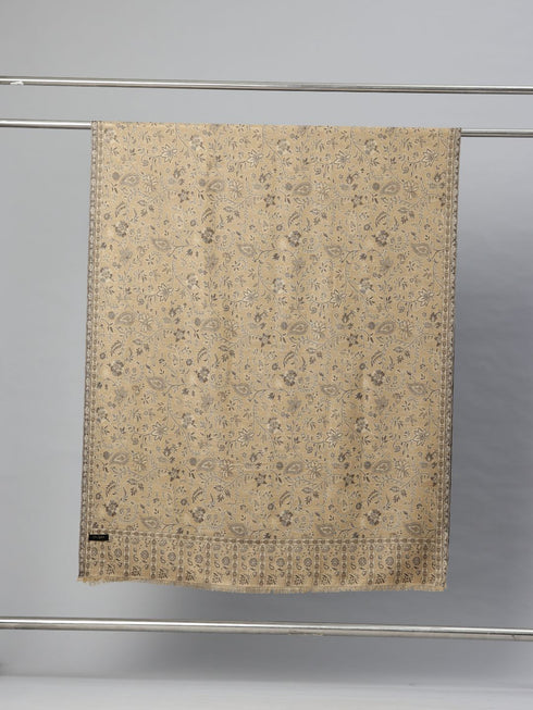 Men's Kani Wool Shawl