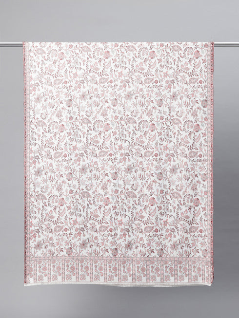 Men's Kani Wool Shawl