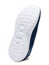 SILTO Blue Men's Walking Shoes