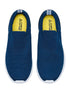 SILTO Blue Men's Walking Shoes