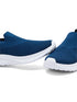 SILTO Blue Men's Walking Shoes