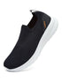 SILTO Navy Men's Walking Shoes