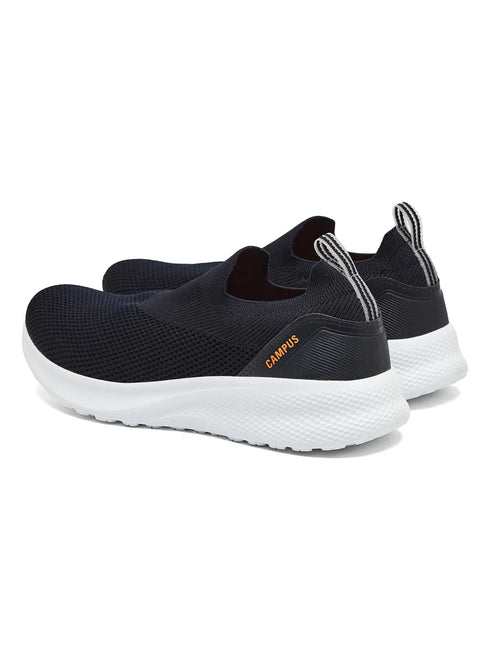 SILTO Navy Men's Walking Shoes