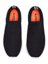 SILTO Navy Men's Walking Shoes