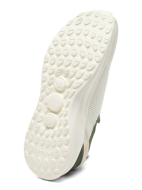 SILTO White Men's Walking Shoes
