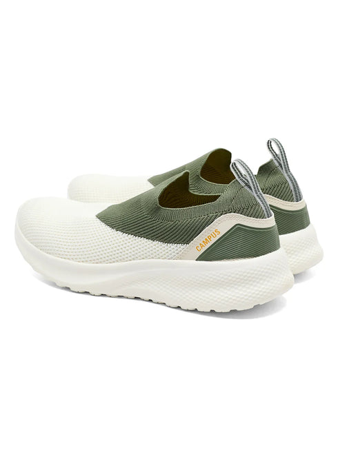 SILTO White Men's Walking Shoes