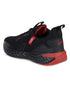 SIMBA PRO Black Men's Sports Shoes