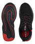 SIMBA PRO Black Men's Sports Shoes