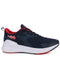 SIMON PRO Blue Men's Running Shoes