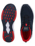 SIMON PRO Blue Men's Running Shoes