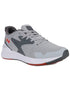 SIMON PRO Grey Men's Running Shoes