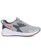 SIMON PRO Grey Men's Running Shoes