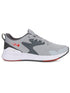 SIMON PRO Grey Men's Running Shoes