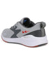SIMON PRO Grey Men's Running Shoes