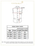 Sishu Boy's Gold-Toned & Blue Color Woven Design Nehru Jacket