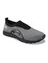 SKATER Grey Women's Walking Shoes