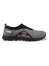 SKATER Grey Women's Walking Shoes
