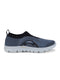 SKATER Blue Women's Walking Shoes