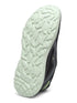 SKEDO Black Men's Running Shoes