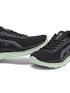 SKEDO Black Men's Running Shoes