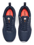 SKEDO Blue Men's Running Shoes