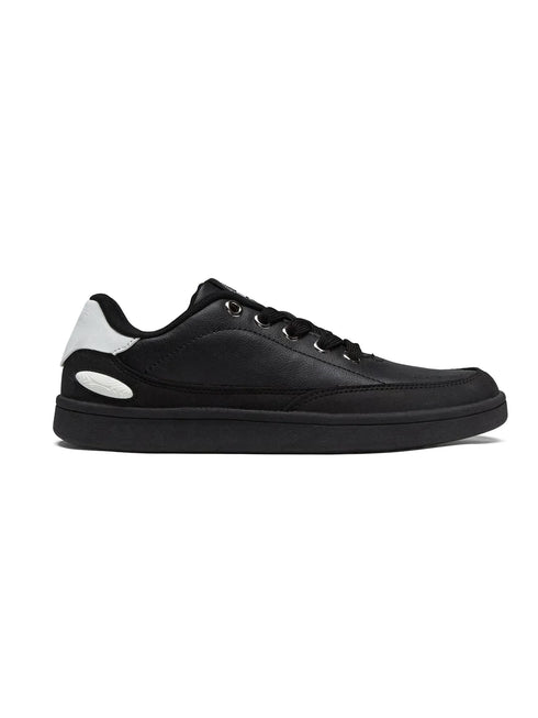 SKILL Black Women's Sneakers