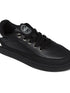 SKILL Black Women's Sneakers