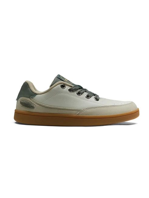 SKILL Green Women's Sneakers
